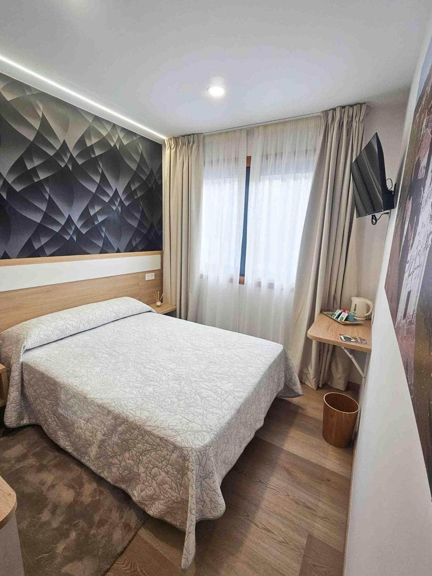 A Quinta De Cea Hotel Buitenkant foto