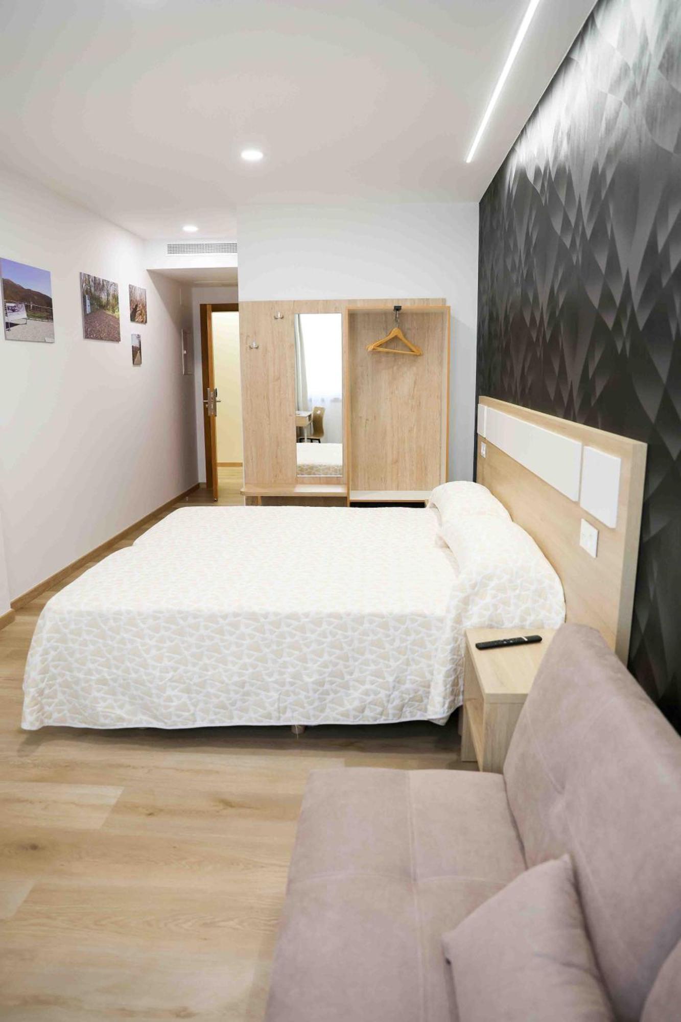 A Quinta De Cea Hotel Buitenkant foto
