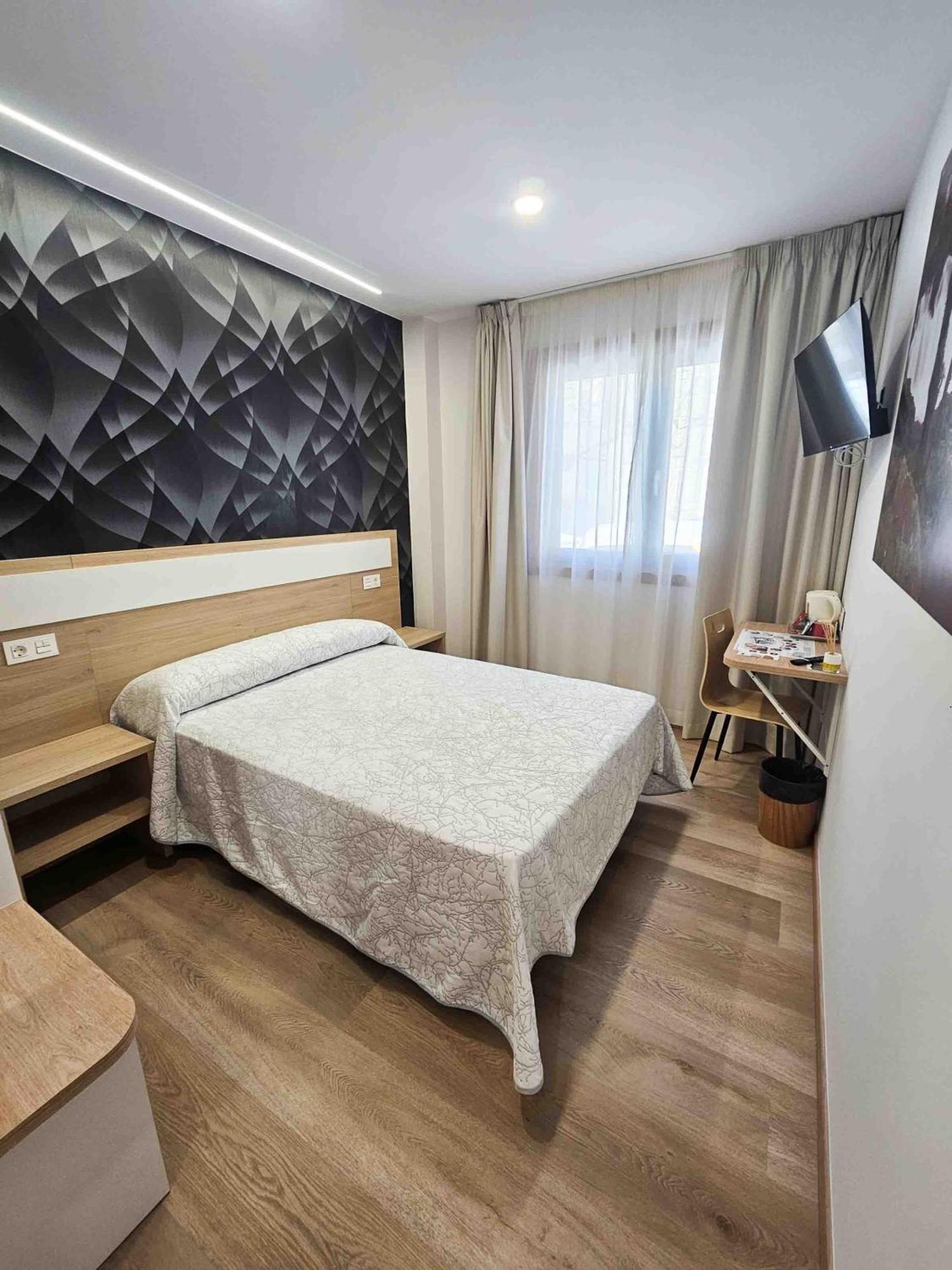 A Quinta De Cea Hotel Buitenkant foto