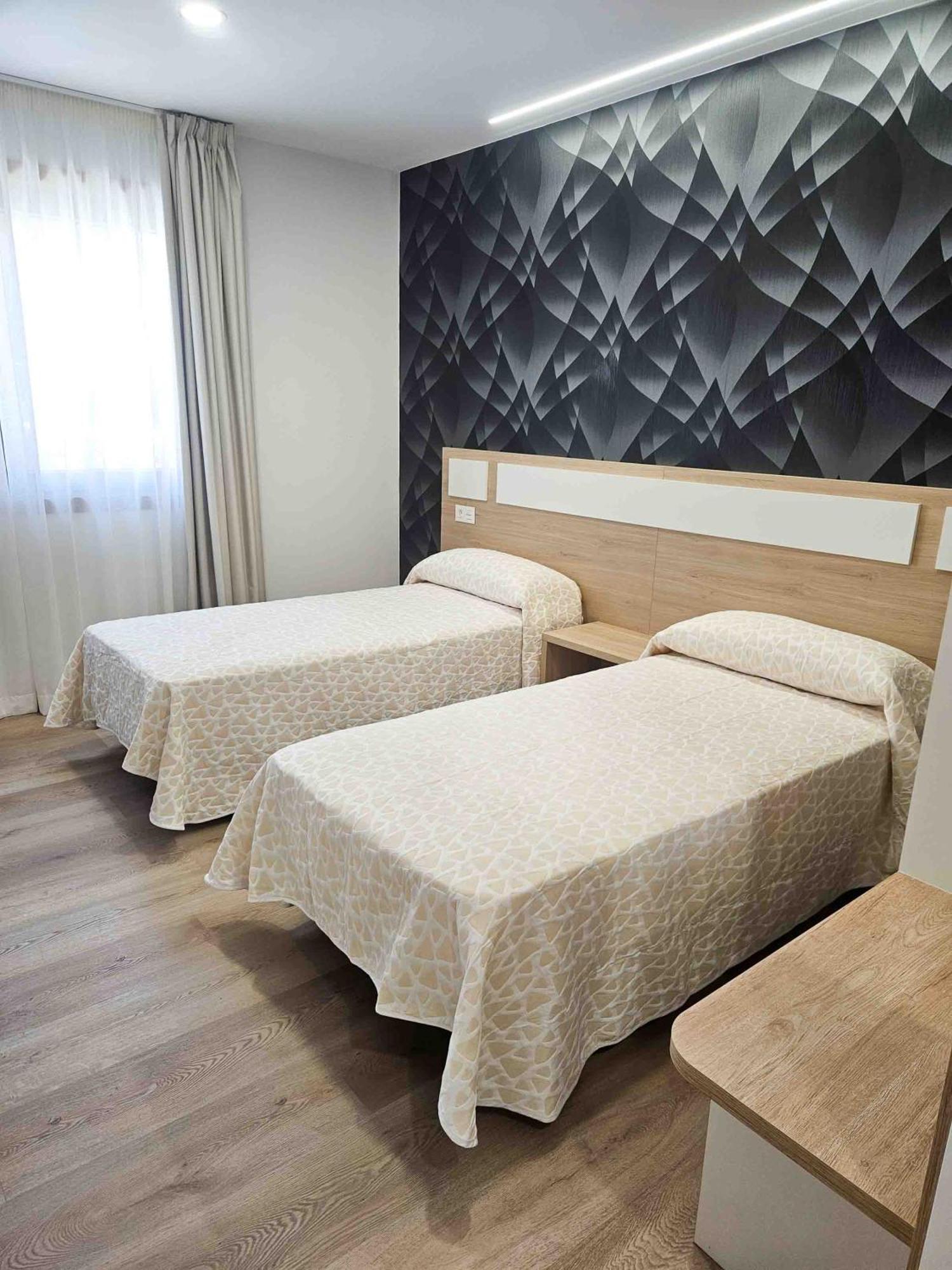 A Quinta De Cea Hotel Buitenkant foto