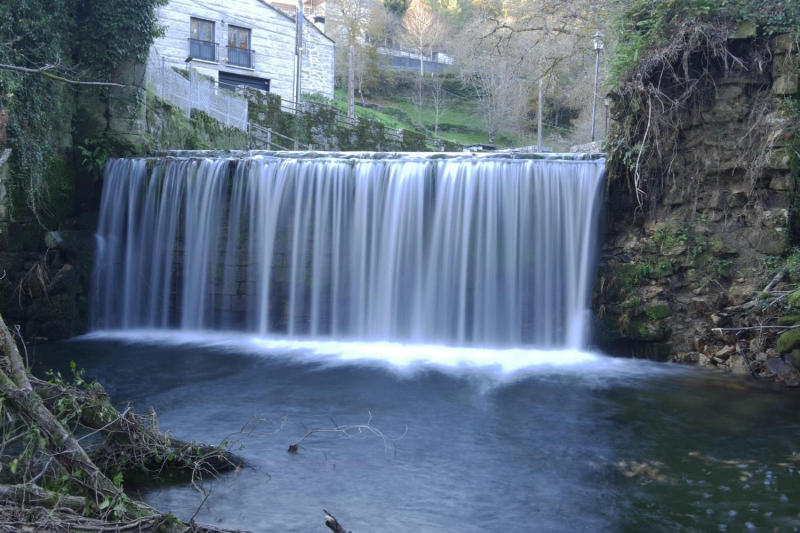 A Quinta De Cea Hotel Buitenkant foto